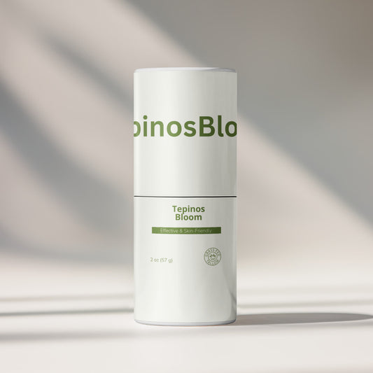 Natural Tallow Deodorant Stick