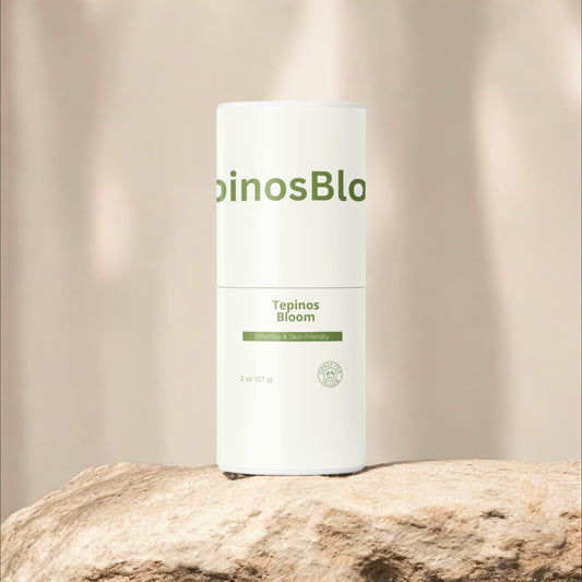 2 Pack Natural Tallow Deodorant Stick