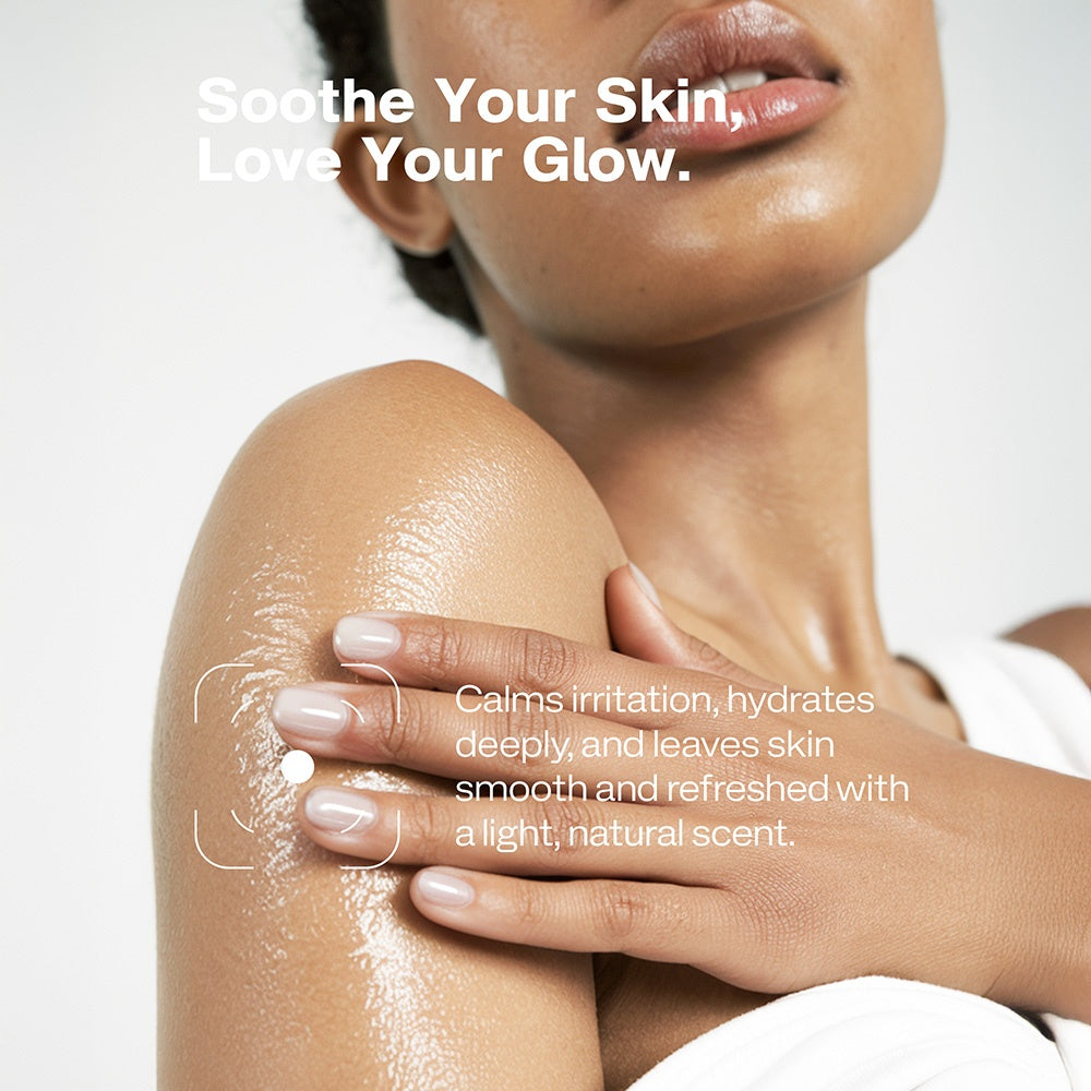 Natural Tallow Deodorant Stick